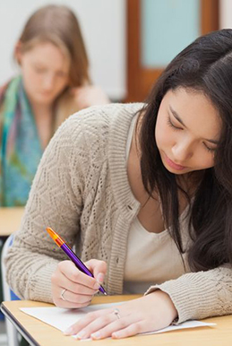 Les devoirs écrits